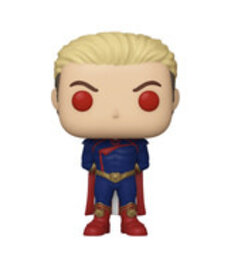 Funko Homelander 984 ( The Boys ) Funko Pop ( PA )