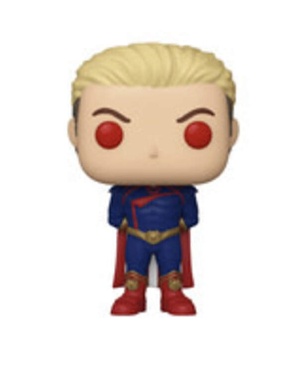 Funko Homelander 984 ( The Boys ) Funko Pop ( PA )