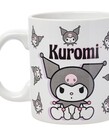 Tasse en Céramique ( Sanrio ) Kuromi