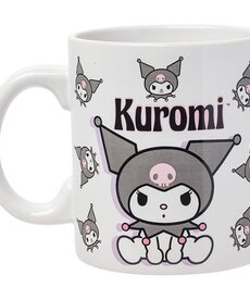 Tasse en Céramique ( Sanrio ) Kuromi