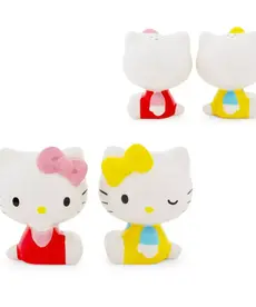 Salière & Poivrière ( Sanrio ) Hello Kitty