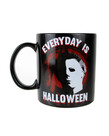 Tasse en Céramique ( Halloween Michael Myers ) Every Day is Halloween