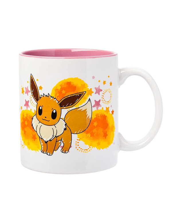 Tasse en Céramique 20 o.z ( Pokémon ) Eevee