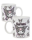 Tasse en Céramique ( Sanrio ) Kuromi