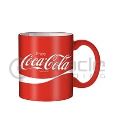 Tasse en Céramique 20 oz ( Coca-Cola ) Logo ( ATL )