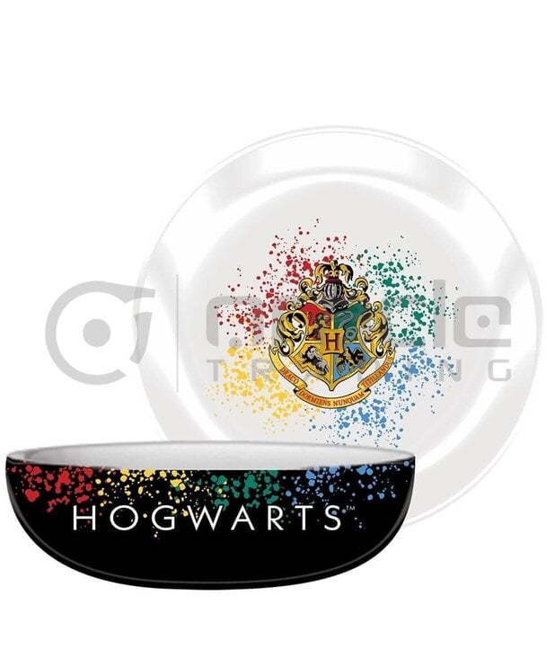 Bol en Céramique ( Harry Potter ) Hogwarts ( ATL )