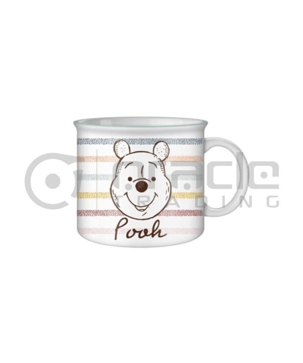 Tasse en Céramique 20 oz ( Disney ) Winnie the Pooh Visage