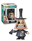 Funko Mayor Glitter 807 ( Disney ) Funko Pop ( JP ) *Web*