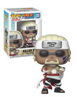 Funko Killer Bee 1200 ( Naruto Shippuden ) Funko Pop ( JP ) *Web*