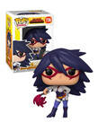 Funko Midnight 736 ( My Hero Academia ) Funko Pop ( JP ) *Web*