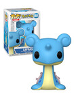 Funko Lapras 864 ( Pokémon ) Funko Pop