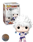 Funko Killua Zoldyck 1156 ( Hunter X Hunter ) Funko Pop ( JP ) *Web*