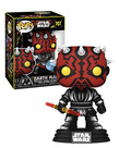 Funko Darth Maul Retro 707 ( Star Wars ) Funko Pop ( JP ) *Web*