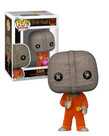 Funko Sam Flocked 1036 ( Trick R Treat ) Funko Pop ( JP ) *Web*