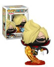 Funko Soba Mask 1277 ( One Piece ) Funko Pop ( JP ) *Web*