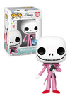 Funko Jack Skellington 1168 ( Disney ) Funko Pop ( JP ) *Web*