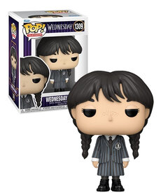 Funko Wednesday Addams 1309 ( Wednesday ) Funko Pop