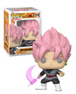 Funko Super Saiyan Rosé Goku Black 1279 ( DragonBall Z ) Funko Pop ( JP ) *Web*