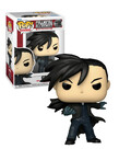 Funko Greed 1180 ( Fullmetal Alchemist ) Funko Pop ( JP ) *Web*