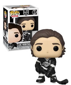 Funko Luc Robitaille 67 ( Los Angeles Kings ) Funko Pop