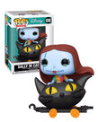 Funko Sally In Cat Cart 08 ( Disney ) Funko Pop ( JP ) *Web*