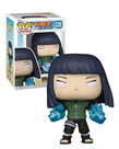 Funko Hinata with Twin Lion Fists 1339 ( Naruto Shippuden ) Funko Pop