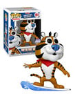 Funko Tony The Tiger Surfing 191 ( Kellogg's Frosted Flakes ) Funko Pop