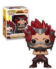 Funko Eijiro Kirishima Metallic 606 ( My Hero Academia ) Funko Pop ( JP )