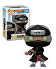 Funko Kakuzu 1504 ( Naruto Shippuden ) Funko Pop ( JP ) *Web*