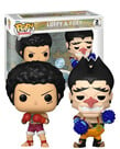 Funko Luffy & Foxy 2-Pack ( One Piece ) Funko Pop