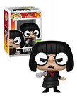 Funko Edna Mode 1452 ( Incredibles ) Funko Pop ( JP ) *Web*