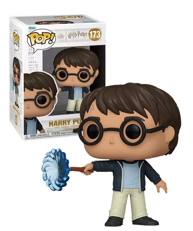 Funko Harry Potter 173 ( Harry Potter ) Funko Pop ( JP ) *Web*