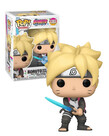 Funko Boruto with Chakra Blade 1383 ( Boruto ) Funko Pop ( JP ) *Web*