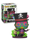 Funko Dr. Facilier 1085( Disney ) Funko Pop