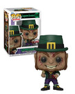 Funko Leprechaun Bloody 1245 ( Leprechaun ) Funko Pop ( JP ) *Web*