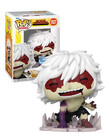 Funko Tomura Shigaraki 1527 ( My Hero Academia ) Funko Pop