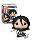 Funko Rukia Kuchiki 1617 ( Bleach ) Funko Pop