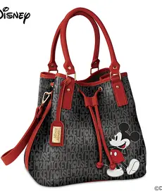 Bradford Exchange Mickey Bradford Exchange Handbag ( Disney ) 1928