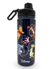 Bradford Exchange Bouteille en Acier Inoxidable Bradford Exchange ( Disney ) Personnages Winnie the Pooh ( ATL )