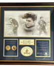 Bradford Exchange Cadre de Collection Bradford Exchange ( Elvis Presley ) ( ATL )