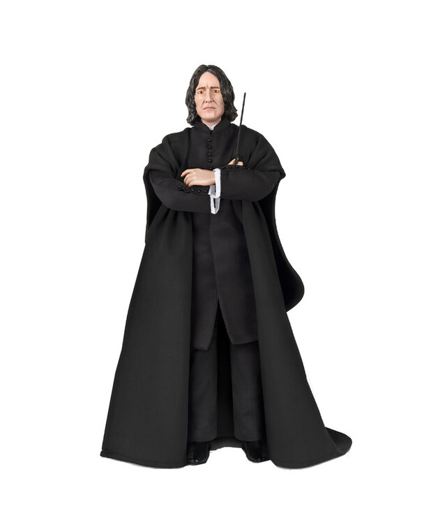 Bradford Exchange Figurine de Collection Bradford Exchange ( Harry Potter ) Professeur Severus Snape ( ATL )