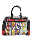 Bradford Exchange Movie Strip Bradford Exchange Handbag ( Disney ) Characters