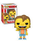 Funko Nelson Muntz 1205 ( The Simpsons ) Funko Pop