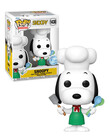 Funko Snoopy 1438 ( Peanuts ) Funko Pop ( JP ) *Web*