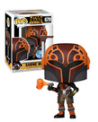 Funko Sabine Wren 679 ( Star Wars ) Funko Pop ( JP ) *Web*