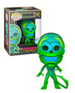 Funko Xenomorph 731 ( Alien ) Funko Pop Blacklight ( JP ) *Web*