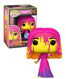 Funko Carrie Blacklight 1436 ( Carrie ) Funko Pop ( JP ) *Web*