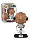 Funko Admiral Ackbar 617 ( Star Wars ) Funko Pop ( JP ) *Web*