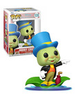 Funko Jiminy Cricket  1228 ( Disney Classics ) Funko Pop ( JP ) *Web*