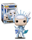 Funko Noelle Glitter 1421 ( Black Clover ) Funko Pop ( JP ) *Web*